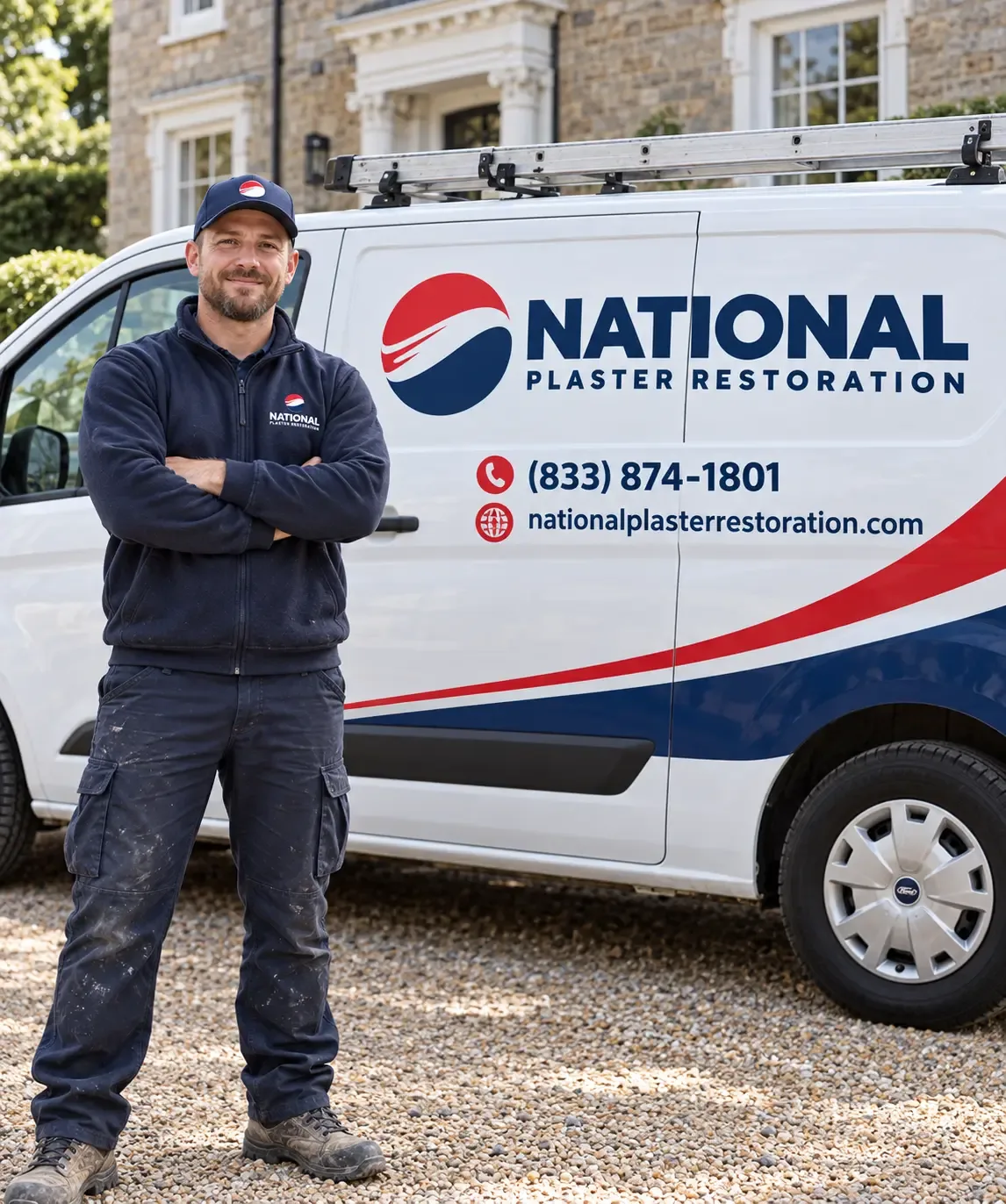 Plaster Repair company in Luebbering, MO